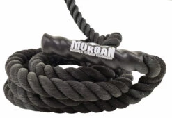 Morgan V2 7m X 38mm Climbing Rope -Fitness Equipment Store CF 16 V2 1