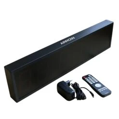 ARROW Interval Gym Timer HIIT 6 Digit