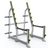 ARROW X9 Commercial Open Squat Rack