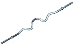 ARROW SUPER CURL BAR STANDARD 25MM