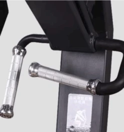 ARROW X9 Ultimate Plate Loaded Wide Chest Press -Fitness Equipment Store ERGONOMICHANDLES fd71fd70 94bd 41a7 8428 330e0a3f0f0d