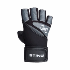 Sting Evo7 Wrist Wrap Men's Exercise Glove