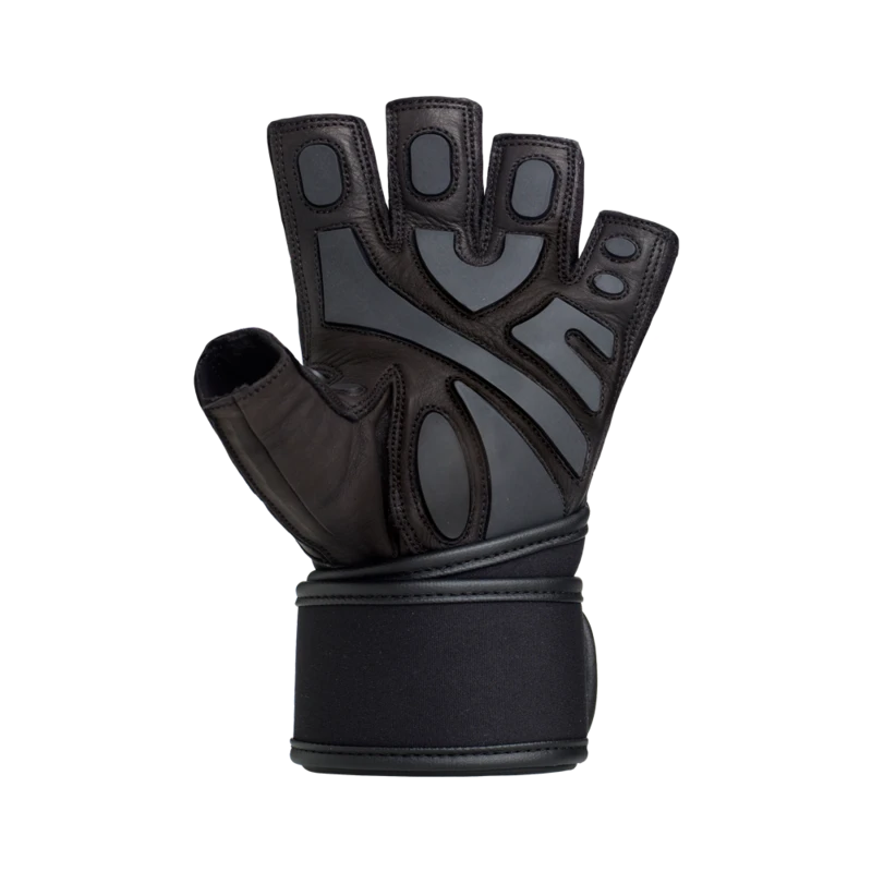 Sting Evo7 Wrist Wrap Men's Exercise Glove 4 Sting Evo7 Wrist Wrap Men's Exercise Glove - Image 2