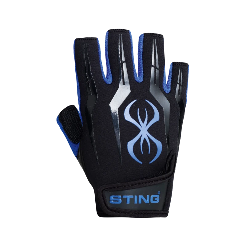 Sting Fusion Men's Exercise Glove 5 Sting Fusion Men's Exercise Glove - Image 3