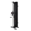 Bodycraft Single Cable Column -Fitness Equipment Store Functional