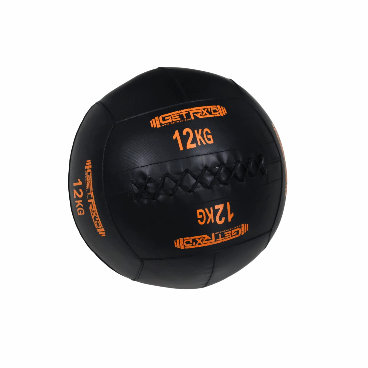 Arrow 12kg Get RX’d Premium Wall Ball 3 Arrow 12kg Get RX’d Premium Wall Ball