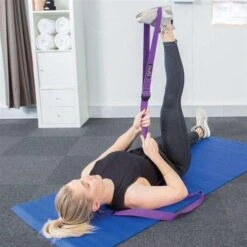 HART Sport Yoga Strap -Fitness Equipment Store HART PRUP