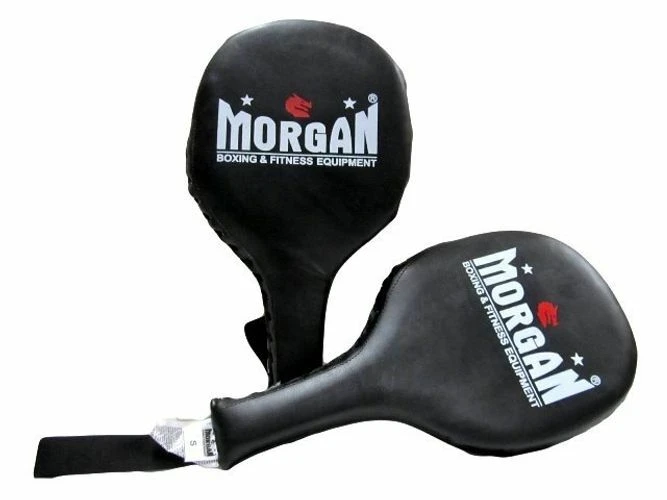 Morgan V2 Punch Paddles (Pair) 4 Morgan V2 Punch Paddles (Pair) - Image 2