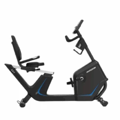 Horizon 5.0R Exercise Recumbent Bike 8 Horizon 5.0R Exercise Recumbent Bike -Fitness Equipment Store HORIZON5.0R 2