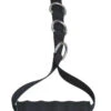 Arrow Adj Nylon Stirrup Handle -Fitness Equipment Store Handle