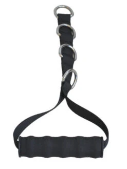 Arrow Adj Nylon Stirrup Handle