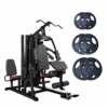 ARROW Home Gym Family Package -Fitness Equipment Store HomeGymFamilyPackage