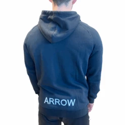 ARROW Hoodie -Fitness Equipment Store HoodieARROW