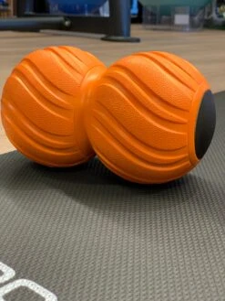 ARROW Peanut Massage Roller -Fitness Equipment Store IMG 0145