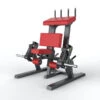 ARROW X9 Ultimate Plate Loaded Standing Leg Curl 1 ARROW X9 Ultimate Plate Loaded Standing Leg Curl -Fitness Equipment Store IMG 09499F369A7F 1