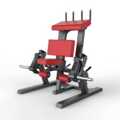 ARROW X9 Ultimate Plate Loaded Standing Leg Curl