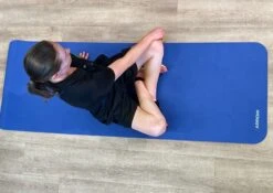 ARROW TPE Yoga Mat -Fitness Equipment Store IMG 3265