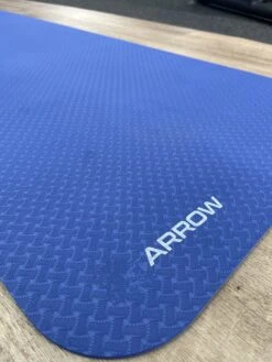 ARROW TPE Yoga Mat -Fitness Equipment Store IMG 3267