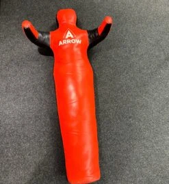 ARROW Boxing Mma Jiu-jitsu Combat Grappling Dummy