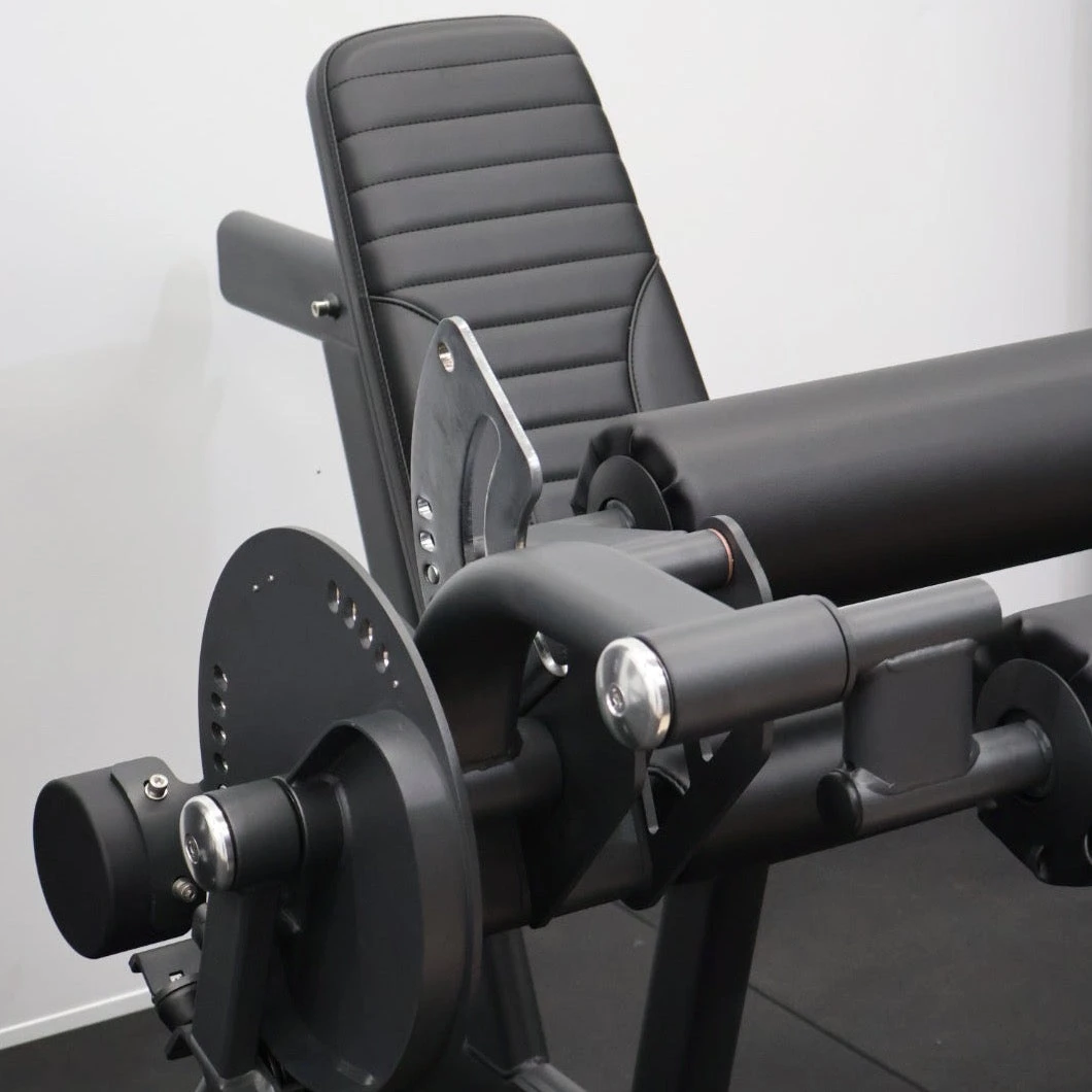 ARROW Signature Pin Loaded Leg Extension/Leg Curl 5 ARROW Signature Pin Loaded Leg Extension/Leg Curl - Image 3