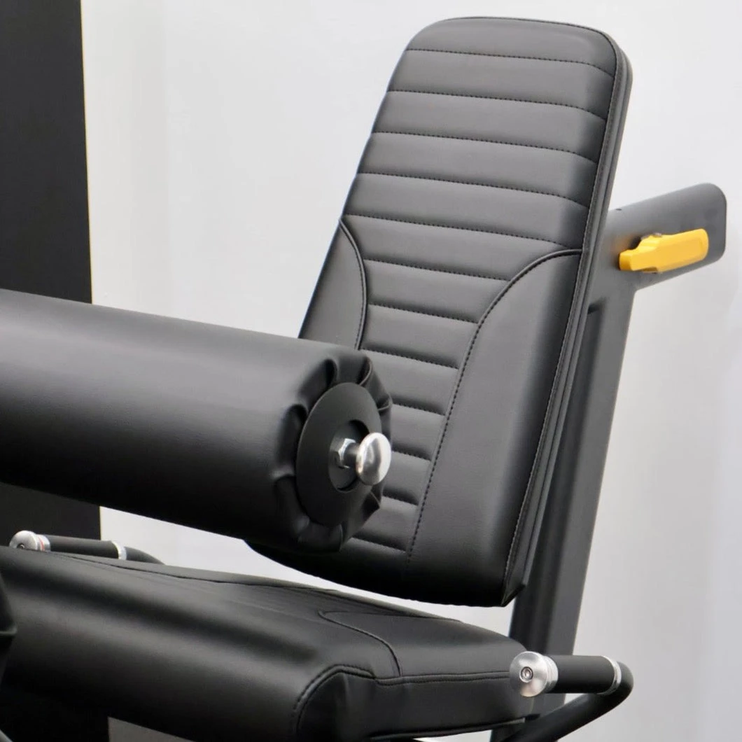 ARROW Signature Pin Loaded Leg Extension/Leg Curl 6 ARROW Signature Pin Loaded Leg Extension/Leg Curl - Image 4