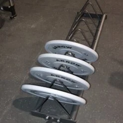 ARROW Bumper Weight Plate Toaster Rack -Fitness Equipment Store IMG 3912