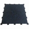 Arrow Studio Gym Flooring 20mm FULL 1mx1m Blue Fleck