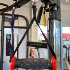ARROW Commercial Single Handle Attachment -Fitness Equipment Store IMG 8784