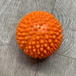 ARROW Soft Spiky Massage Ball -Fitness Equipment Store IMG 9580