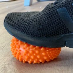 ARROW Soft Spiky Massage Ball -Fitness Equipment Store IMG 9582 Facetune 06 10 2020 13 28 33