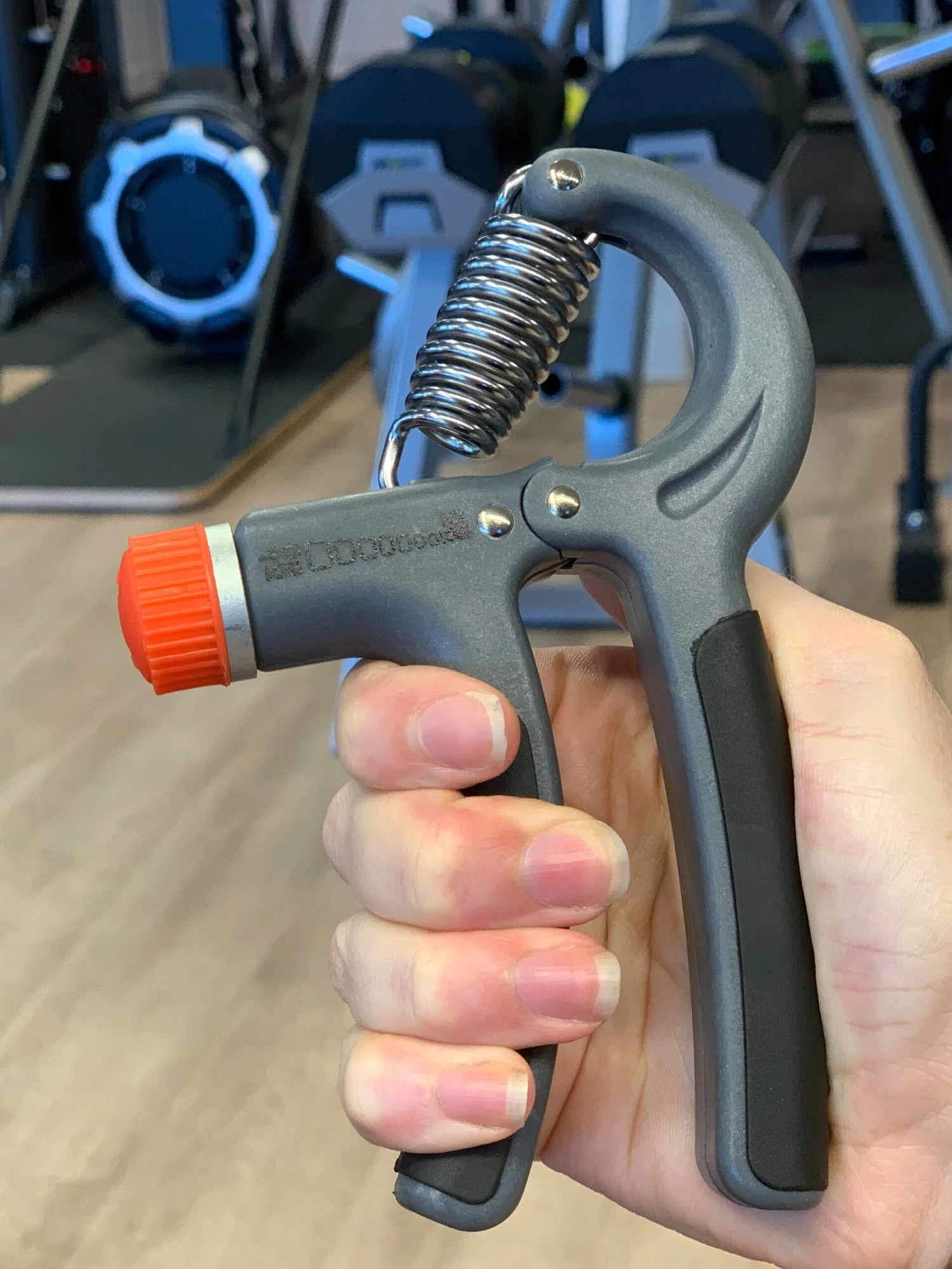 ARROW Hand Grip (10-40KG) 4 ARROW Hand Grip (10-40KG) - Image 2