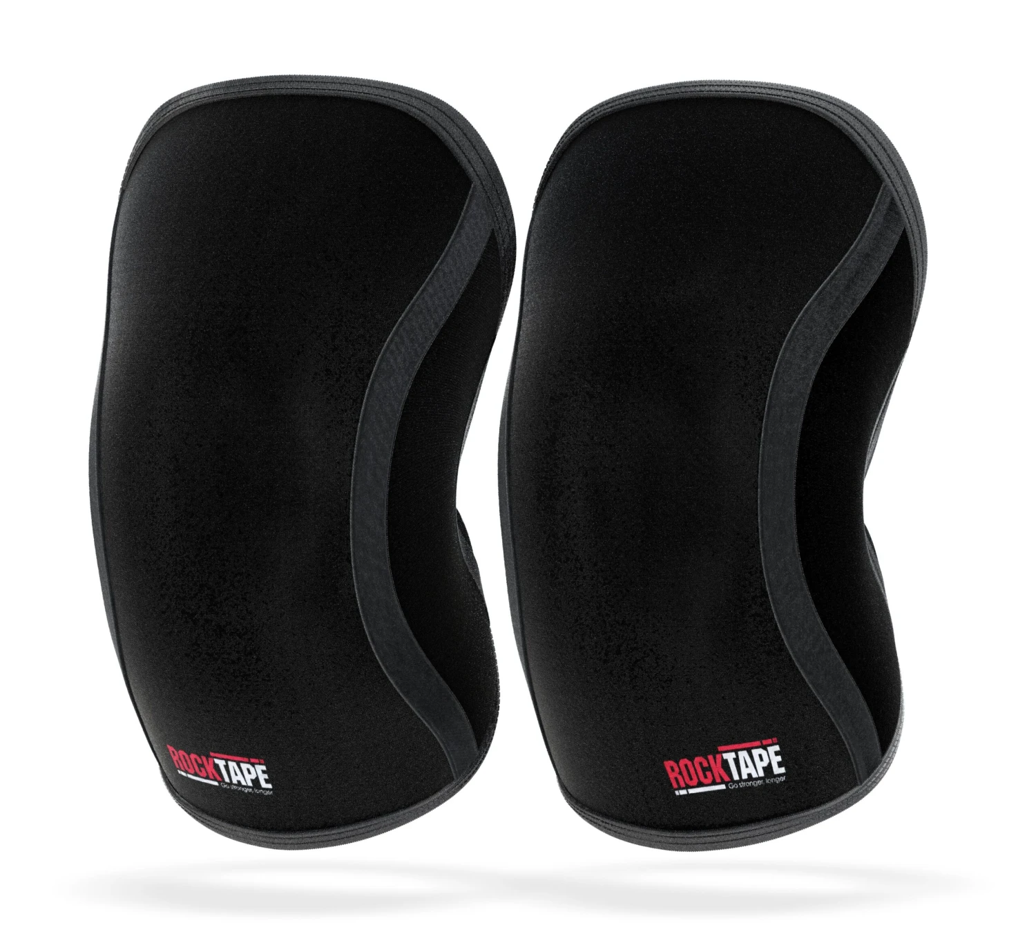 Rocktape Assassins Knee Sleeves 4 Rocktape Assassins Knee Sleeves - Image 2