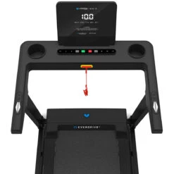 Lifespan Fitness Delta 1.0 Treadmill -Fitness Equipment Store LFTM D10 media 05 jpg