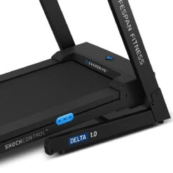 Lifespan Fitness Delta 1.0 Treadmill -Fitness Equipment Store LFTM D10 media 07 jpg