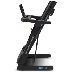Lifespan Fitness Delta 1.0 Treadmill -Fitness Equipment Store LFTM D10 media 09 jpg