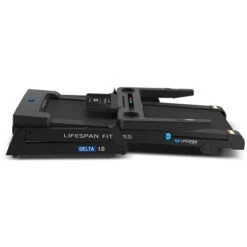 Lifespan Fitness Delta 1.0 Treadmill -Fitness Equipment Store LFTM D10 media 10 jpg