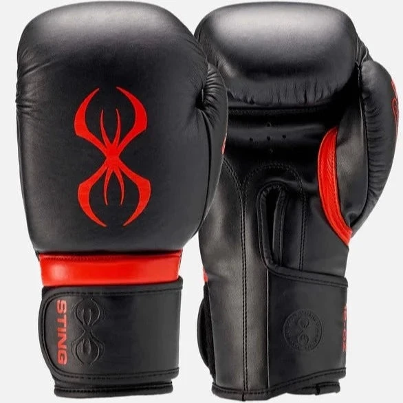 Sting Armapro Boxing Gloves 3 Sting Armapro Boxing Gloves