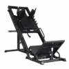 ARROW X-Treme Leg Press Hak Squat -Fitness Equipment Store LegPressHackSquat