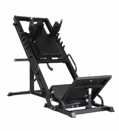 ARROW X-Treme Leg Press Hak Squat