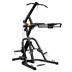 ARROW Leverage Multi-Gym