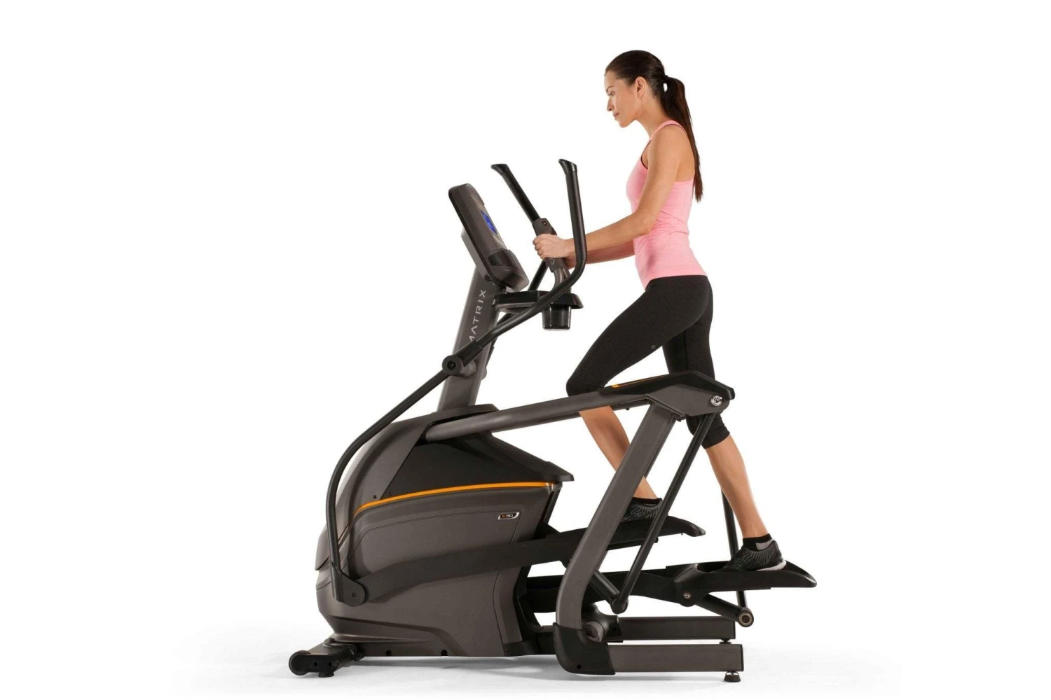 MATRIX E30XIR Elliptical 4 MATRIX E30XIR Elliptical - Image 2