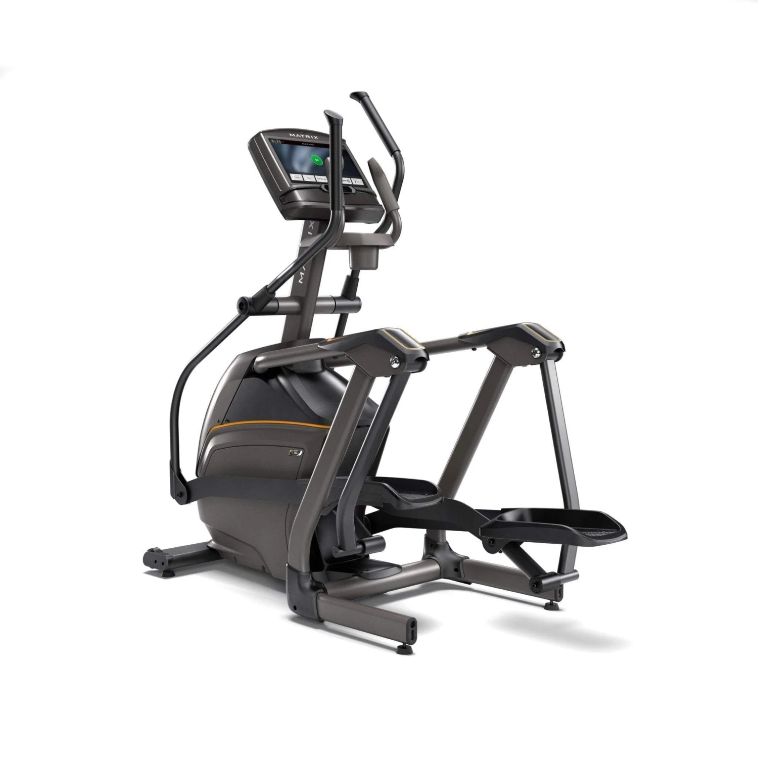 MATRIX E30XIR Elliptical 3 MATRIX E30XIR Elliptical
