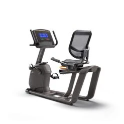 Matrix R30 Recumbent Exercise Bike