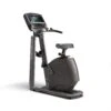 Matrix Upright Bike U30 XIR Console Touch Screen -Fitness Equipment Store MXR16 U30 XIR upright hero 1