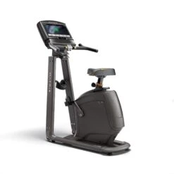 Matrix Upright Bike U30 XIR Console Touch Screen