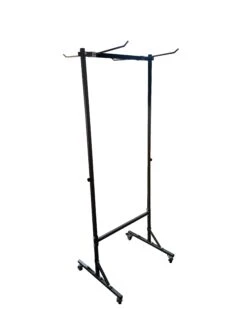 ARROW Freestanding Adjustable Gym Mat Hanger -Fitness Equipment Store Mat hanger