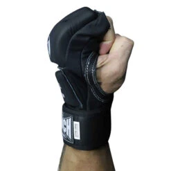 MMA Gloves - Cage Cutters™ - 4oz -Fitness Equipment Store Mma3