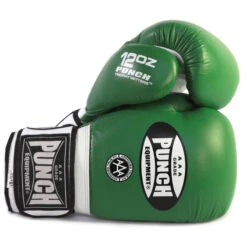 Punch Trophy GettersBoxing Gloves 8 Punch Trophy GettersBoxing Gloves -Fitness Equipment Store PBG5GRW