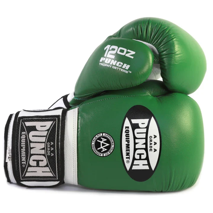 Punch Trophy GettersBoxing Gloves 5 Punch Trophy GettersBoxing Gloves - Image 3