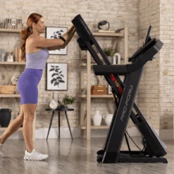 ProForm Carbon Pro 2000 Treadmill -Fitness Equipment Store PF C 2000 3